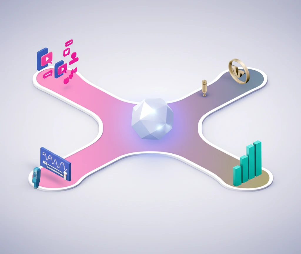 캡컷 브루 클립챔프 영상 제작 혁신을..