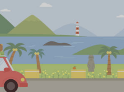 제주도 여행 숙소, 교통 꿀팁 총정리(최신 Ver)