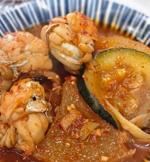 여수남진이네갈치