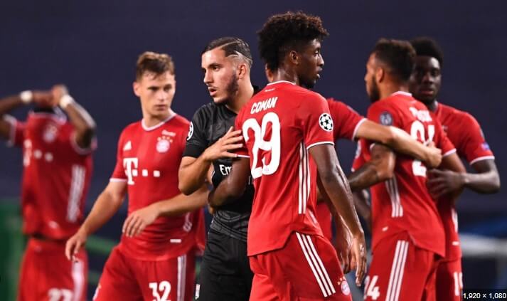 토트넘 뮌헨 티켓팅, 쿠팡플레이