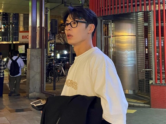 이재욱 배우 프로필 나이 고향 학력 키 군대 인스타