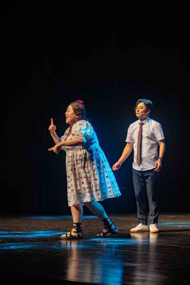 부산 국제 코미디 페스티벌