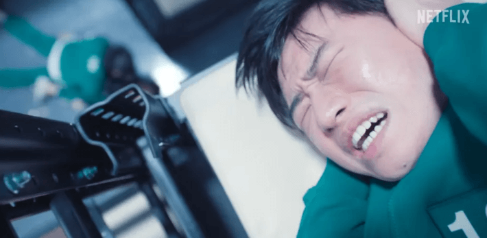 오징어게임 시즌2