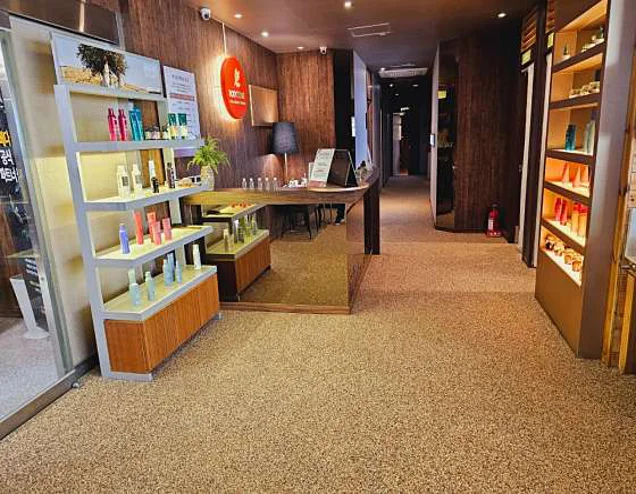 바디튠 일산식사점