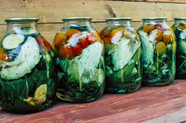 명이나물 장아찌 황금 레시피 및 재배법 (+ 모종 판매 수확시기 먹는 법)