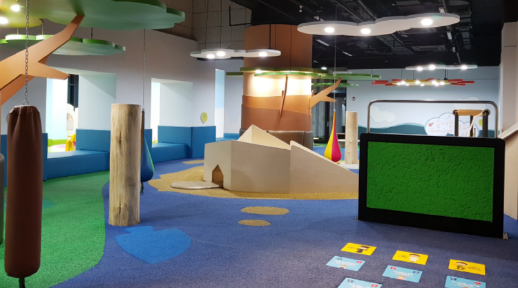 천안 독립기념관