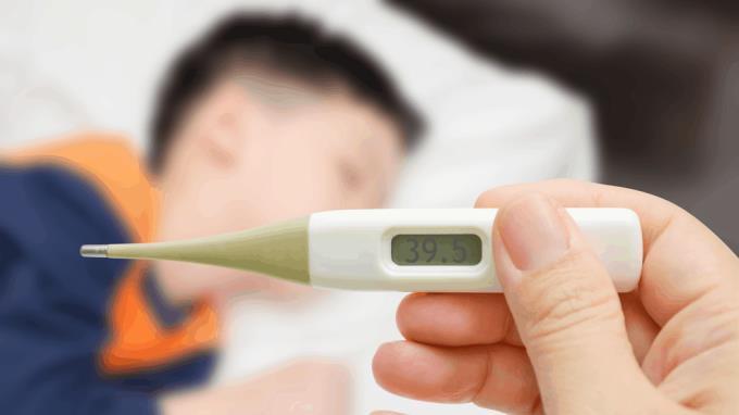 열나는 어린이 썸네일