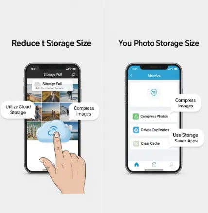 핸드폰-사진-용량-줄이는-법-1