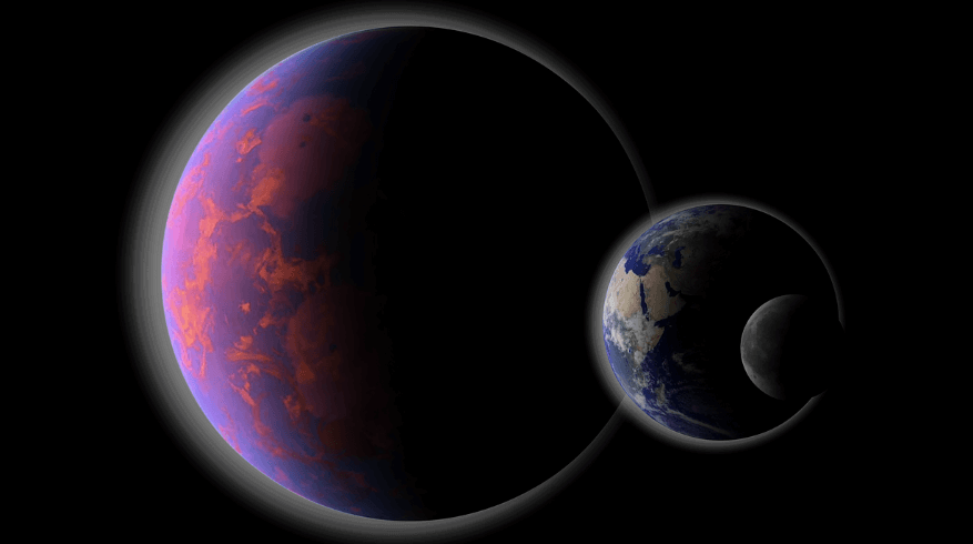 스페이스X 상장 관련 이미지