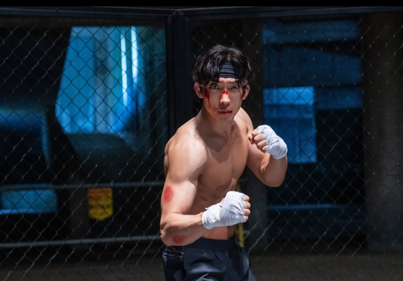 사냥개들 시즌2