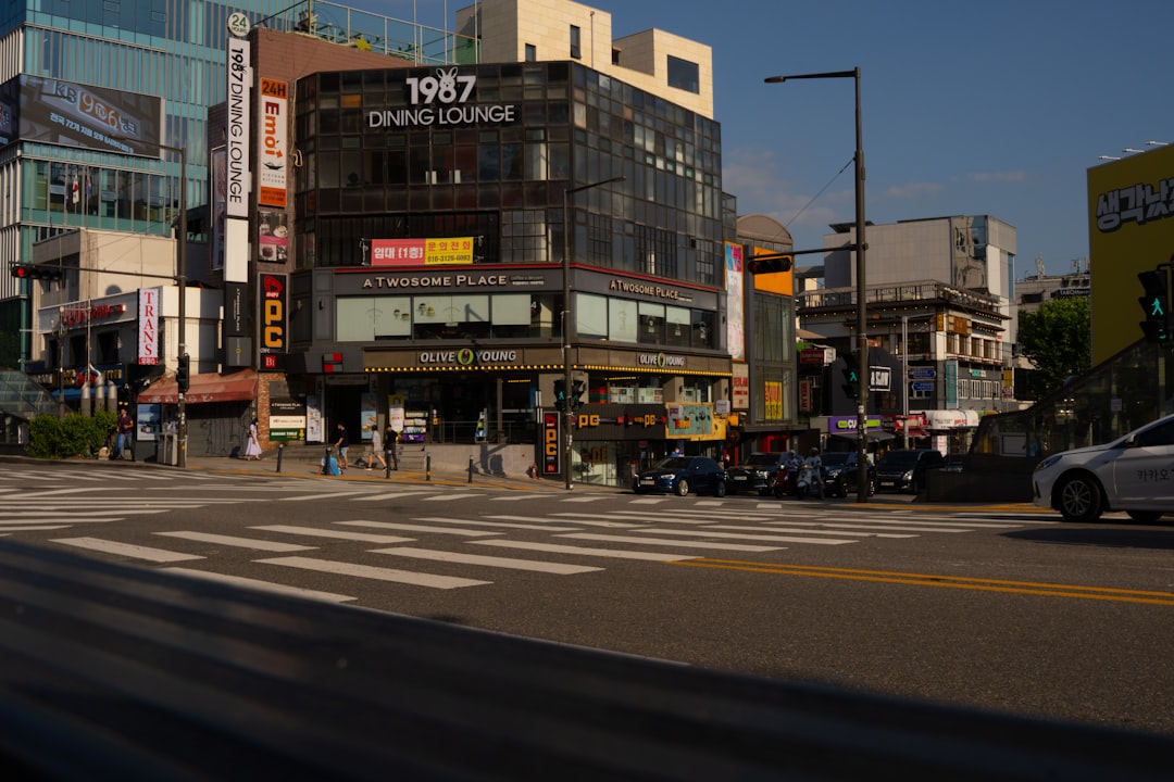 Gwangju