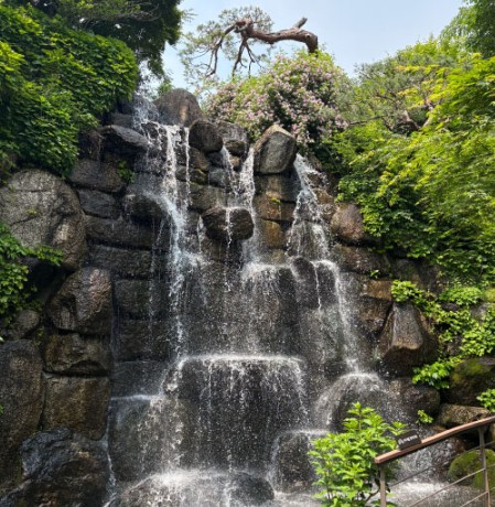 화담숲 홈페이지 바로가기