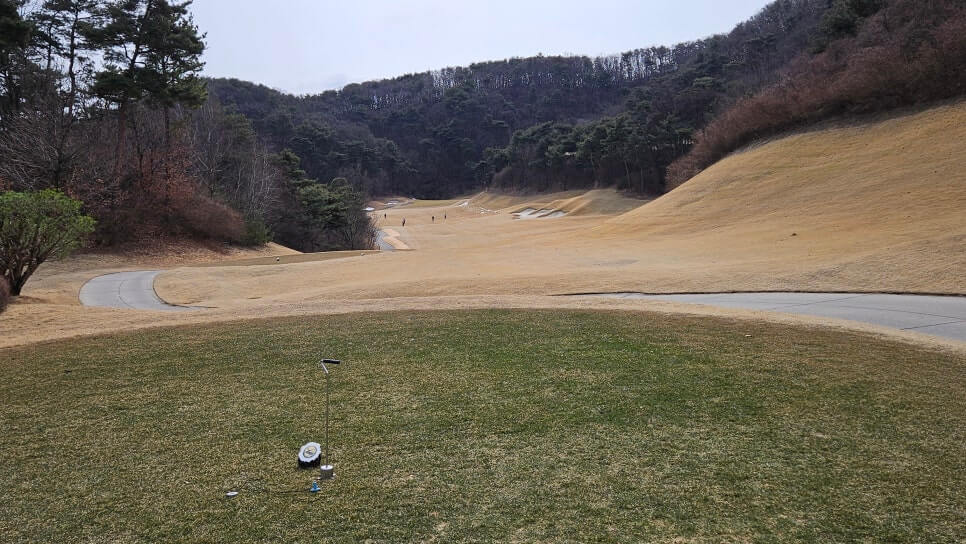 골프장 경험담 음성 진양밸리cc 단순한 필드 골프장을 넘어&amp;#44; 자연과 전략이 어우러진 코스로 골퍼들에게 깊은 인상