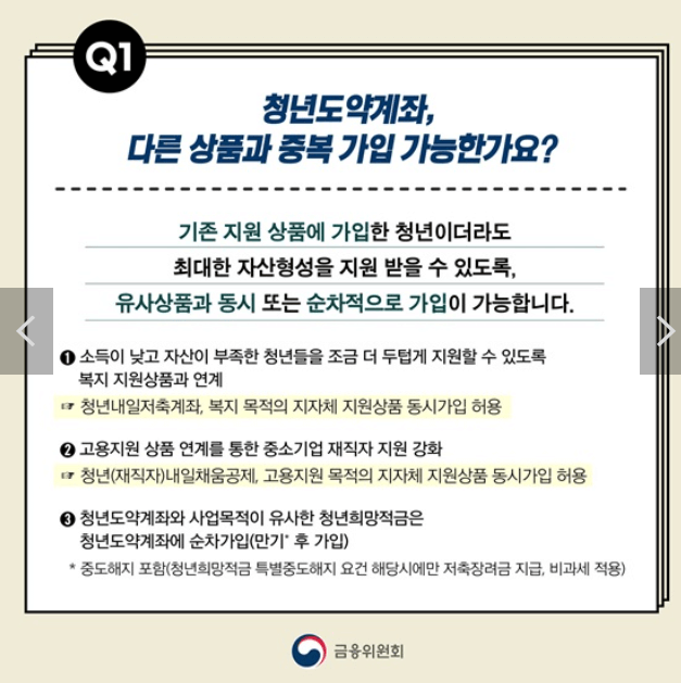 청년도약계좌