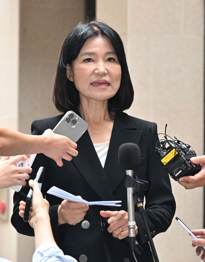 이진숙 남편 신현규