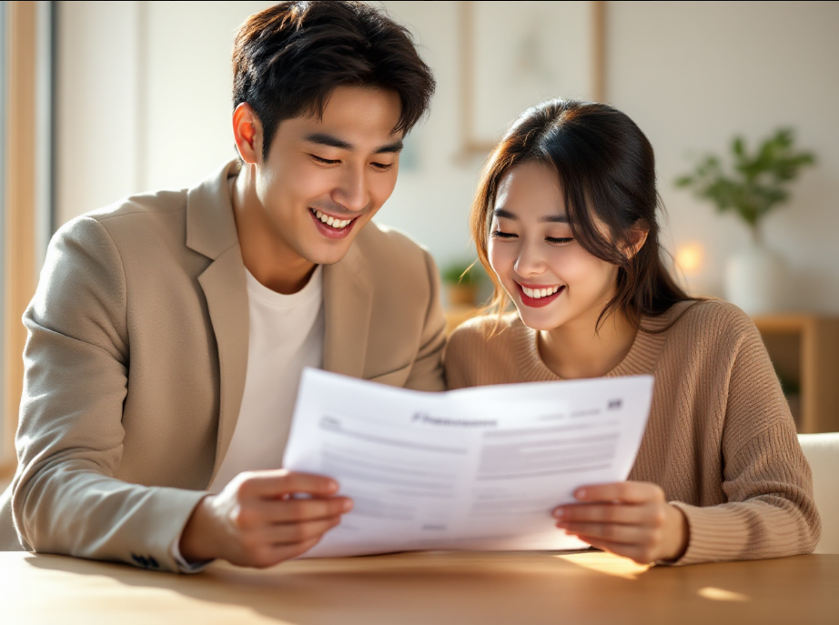 25년 5월 근로&middot;자녀 장려금 신청, 지금 바로 준비하세요!(5월 한달간만)