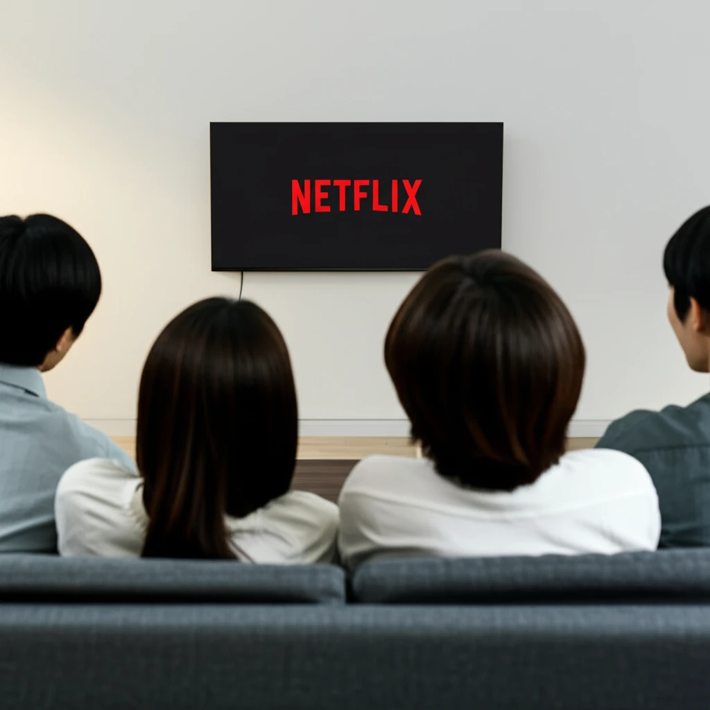 넷플릭스 4K: 돈 아끼면서 고화질 ..