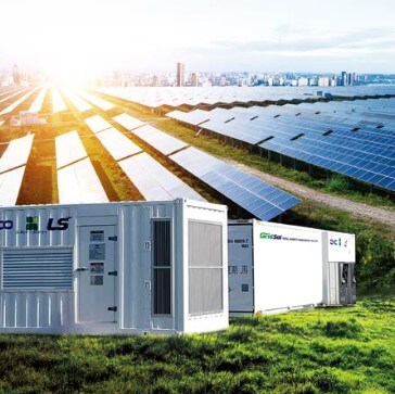 PV System