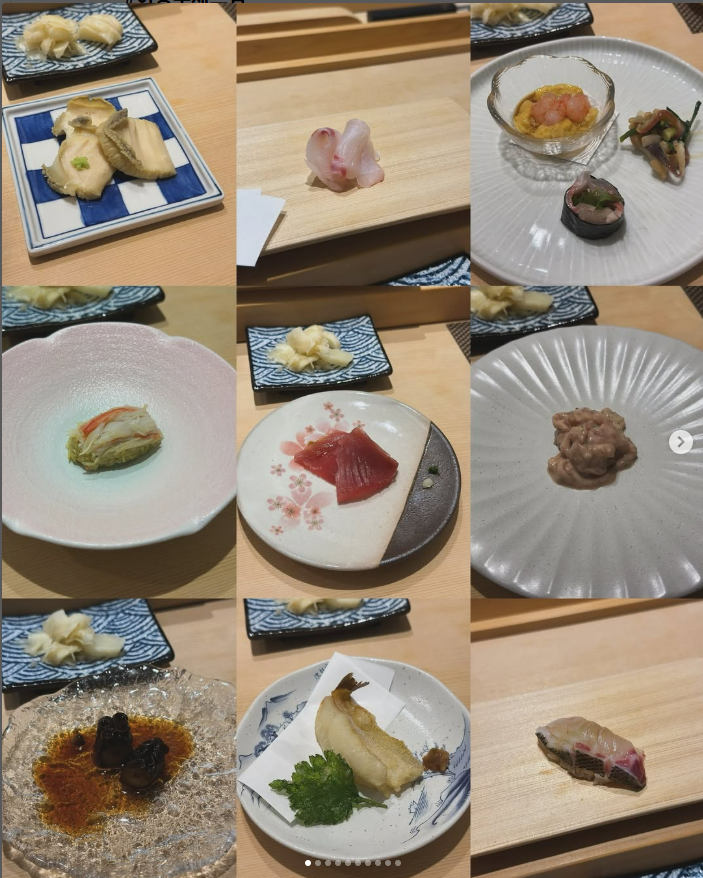 이광우셰프,오마카세,강남맛집,스시사토시,오마카세예약,일식추천,사토시논란