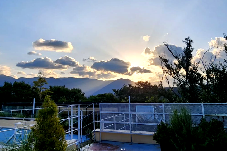 특색있고 아름다운 민간 정원 30선 추천 여행 - 29. 울주 온실리움