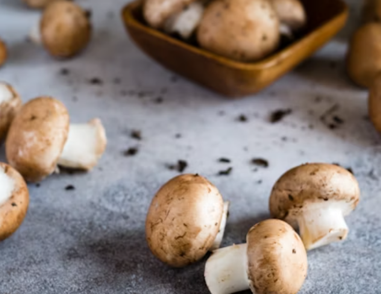 지방간에 좋은 음식