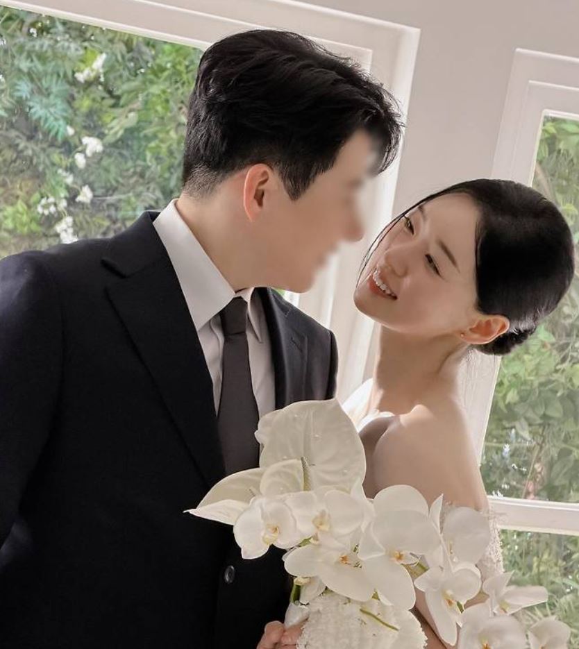 김유지 직업 나이 학력 배우 정준 전남친 결혼 프로필