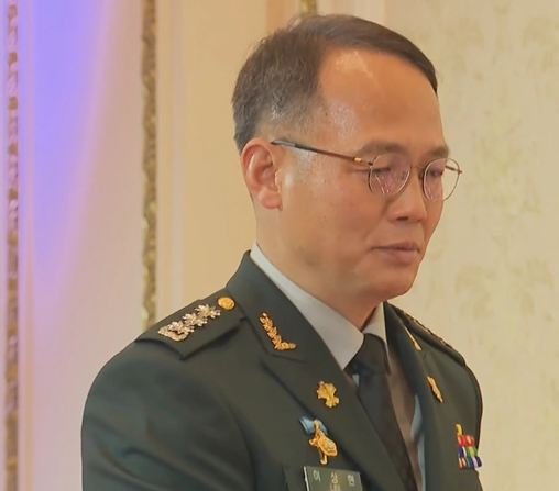 이상현 1공수 여단장 윤석열 내란 재판 증인