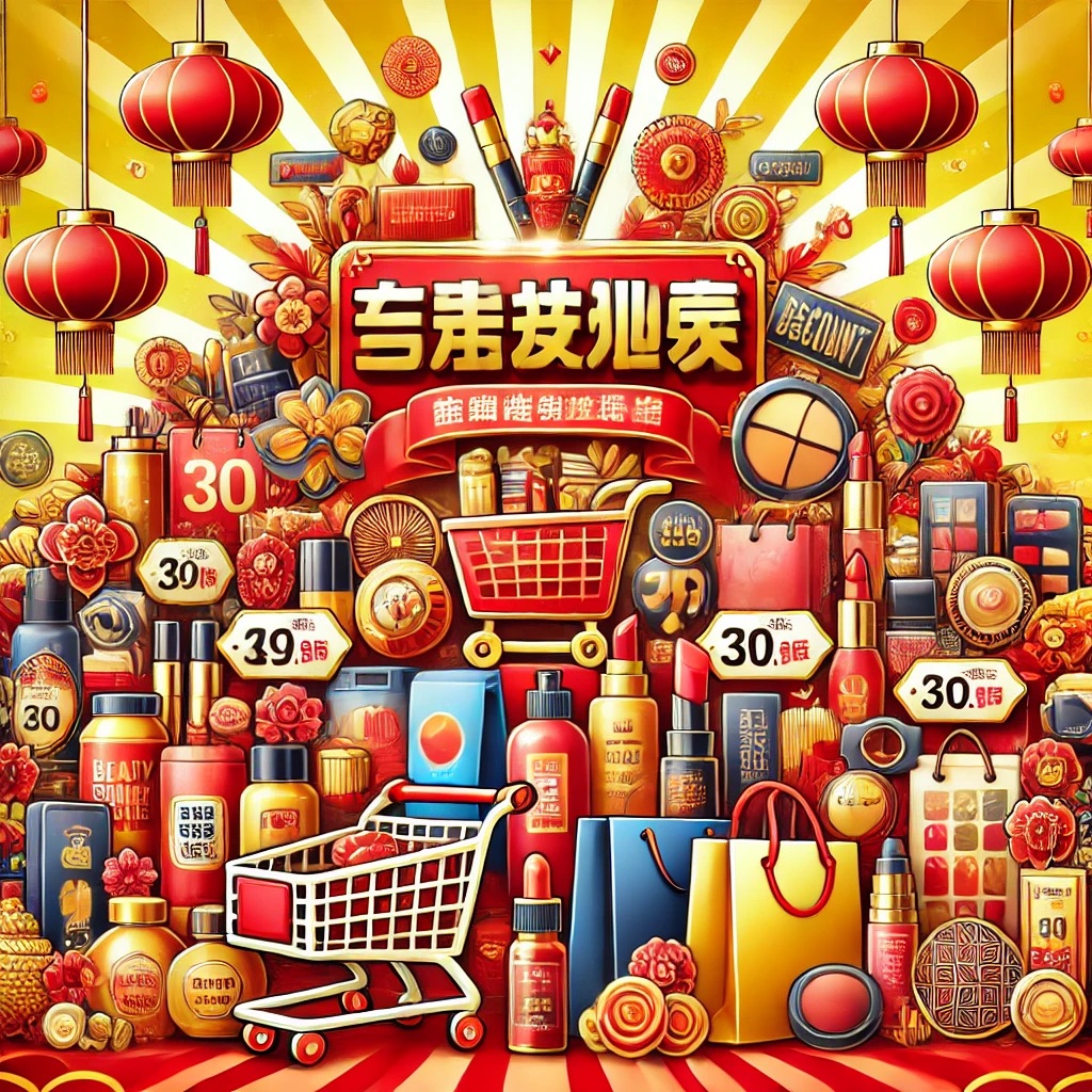 2024 광군제 알리익스프레스 직구 가이드