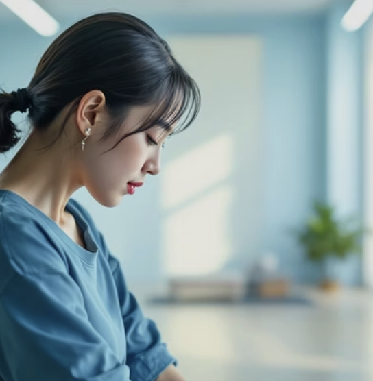 허리삐끗했을때 좋은 스트레칭, 통증 완화에 최고!