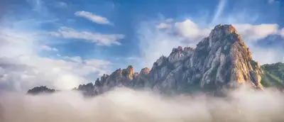 설악 케이블카