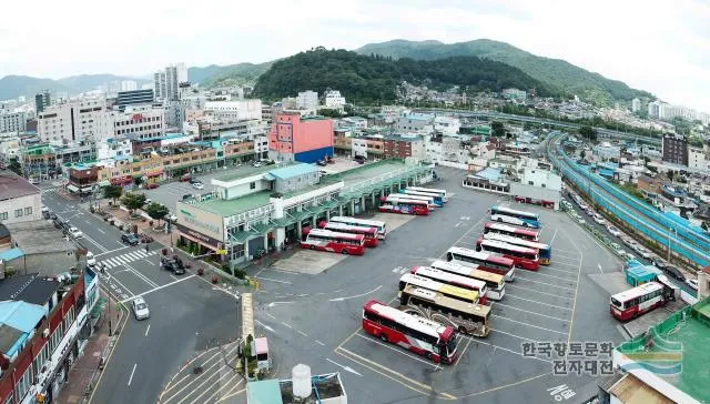 순천 시외버스터미널 시간표 예매 요금_3