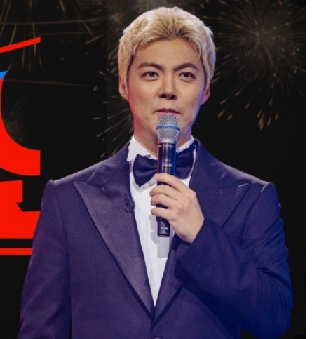 한일톱텐쇼
