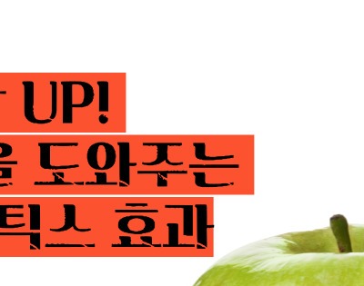 애사비 식초 효능