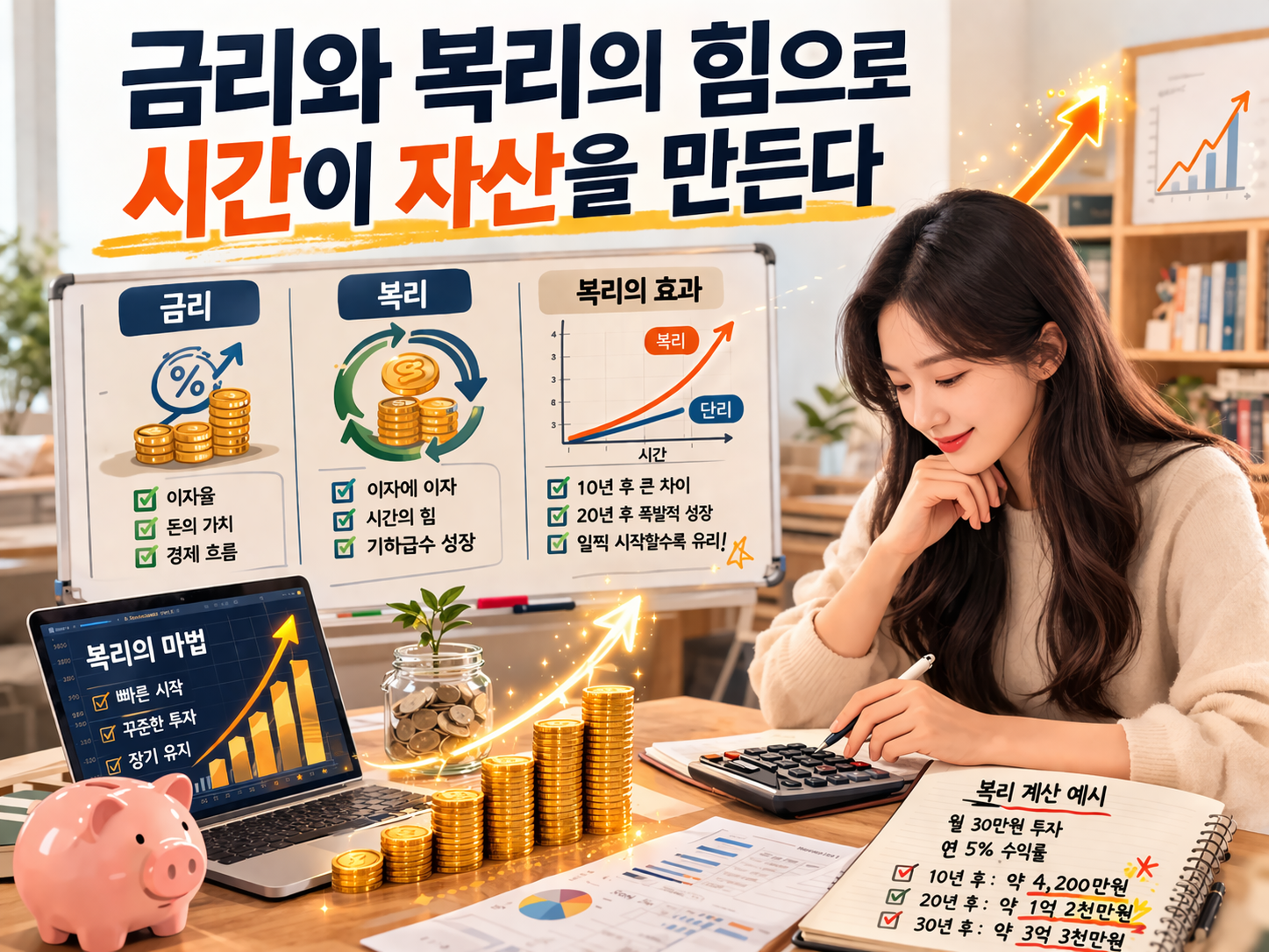 금리와 복리