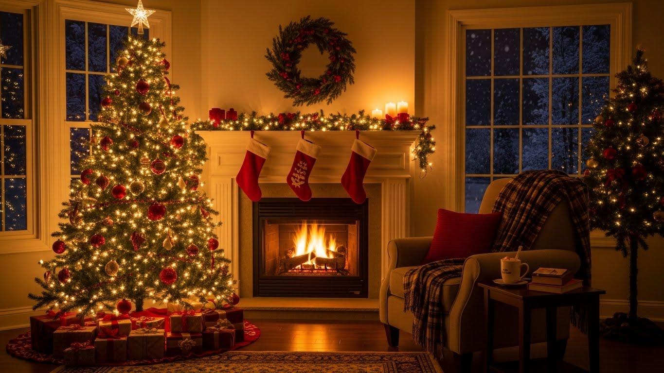 크리스마스 NIGHT