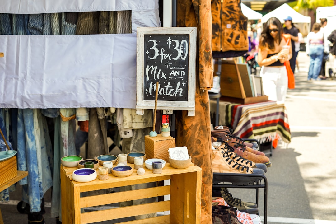 Flea Market
