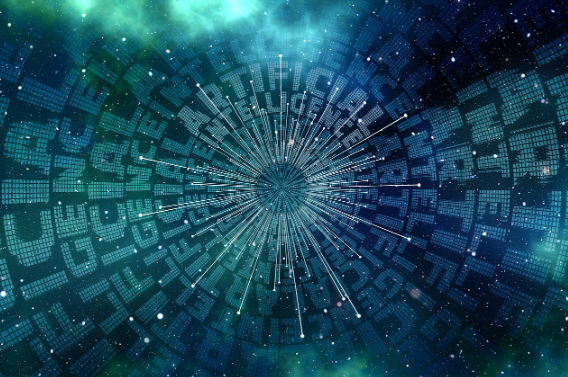 고스트 능력의 과학 (투명화, 전자기력, 양자역학)