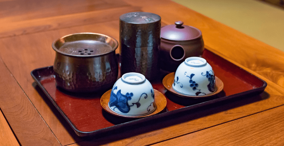 감기 증상과 감기에 좋은 차 사진 - 21