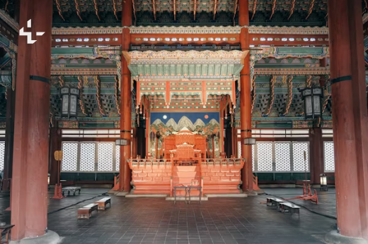 궁중 음식, 조선 왕의 식탁에서 시작된 이야기