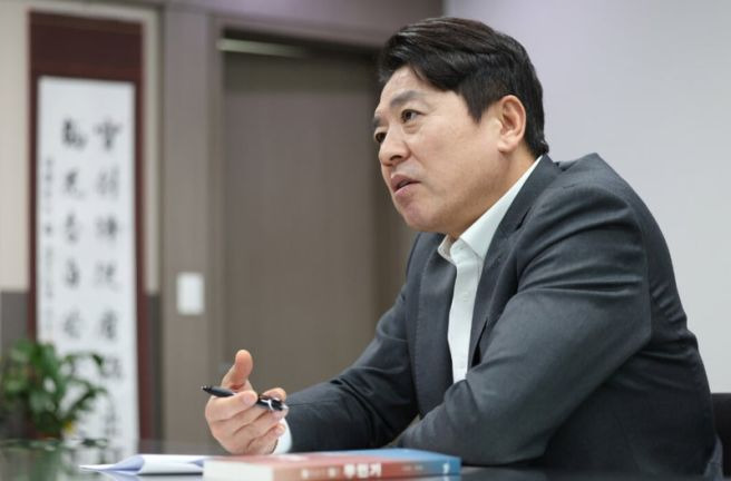 부승찬 소방 재정 쭉쭉 발언 총정리｜추미애 빨대 논란&middot;김은혜 반발&middot;국감 파행&middot;김민석 윤리심판원 조사