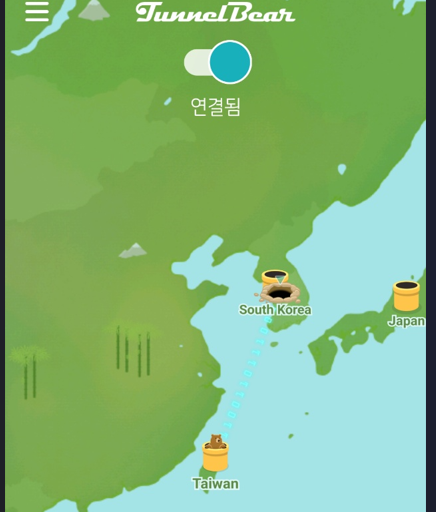 연결하는 방법 사진