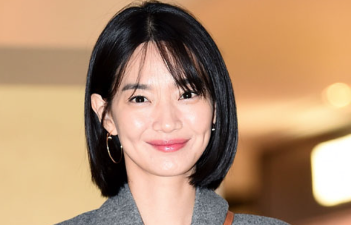 신민아 느좋 사복패션
