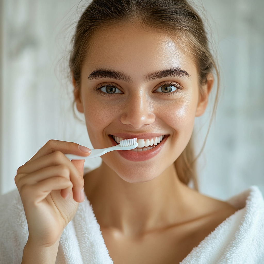 치아미백 방법과 비용 비교