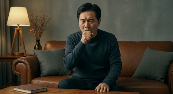 가래 없애는 방법 사진 11