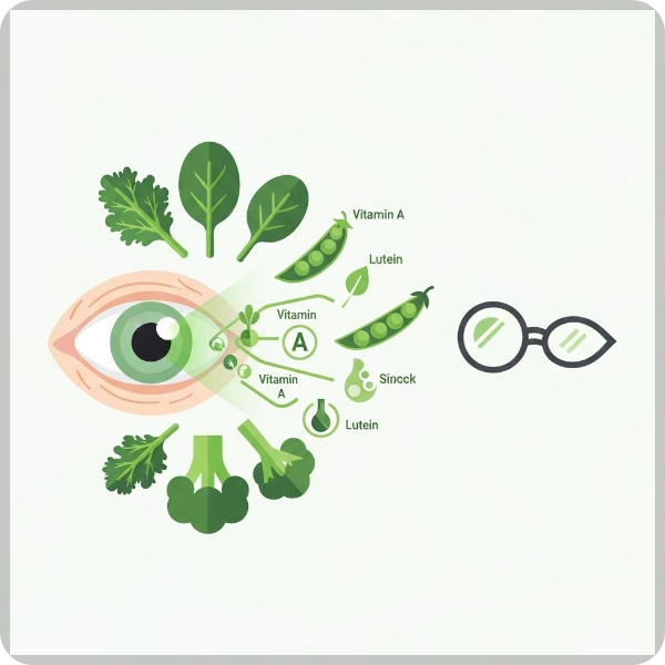 루테인 황반변성 하루 섭취량