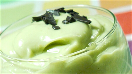 아보카도 마요네즈