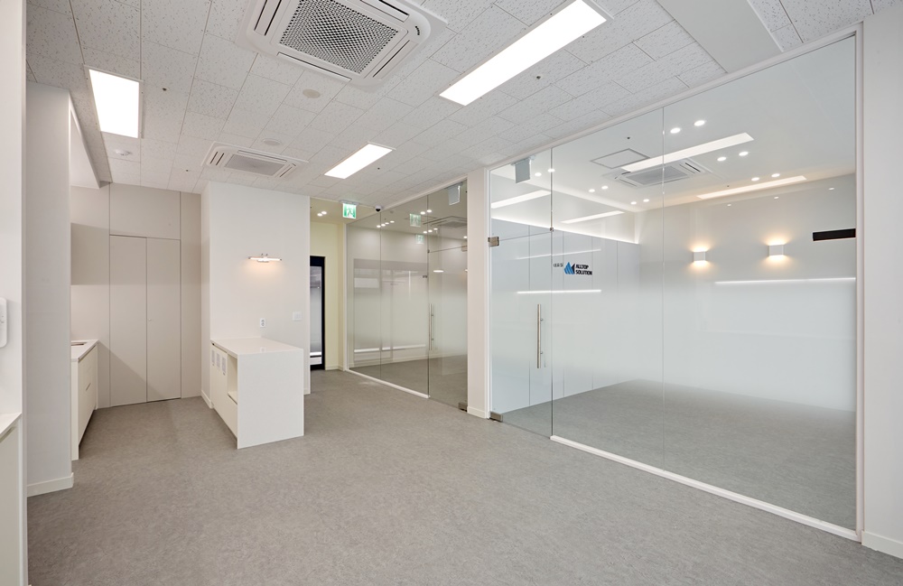 소형오피스인테리어