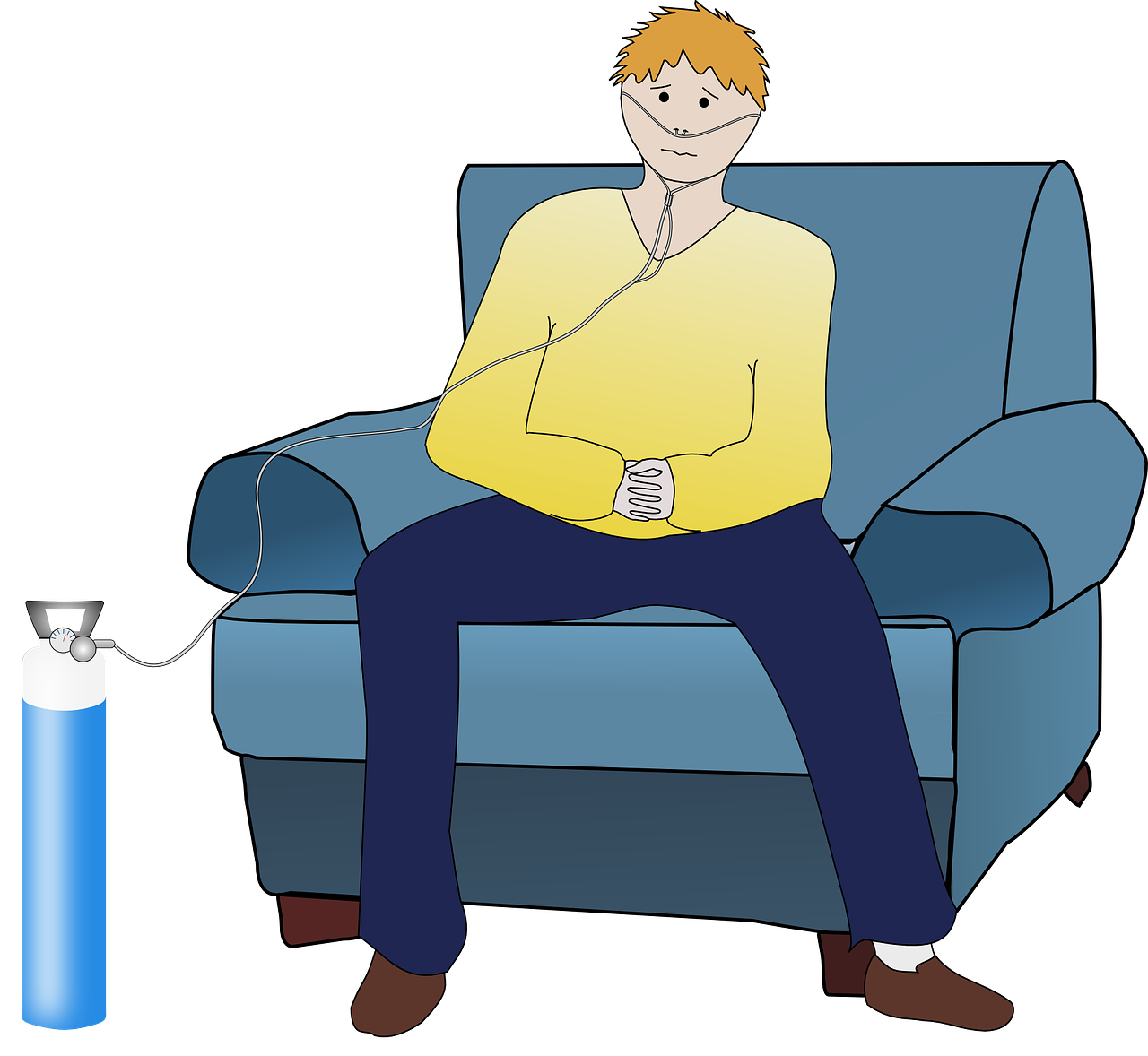 '조용한 살인자' 폐동맥 고혈압: 희귀하지만 치명적인 질환의 모든 것