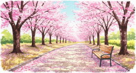 봄철 당일치기 여행 BEST 5