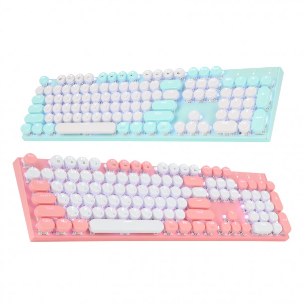 Abko K841 Pebble Retro Axial Interchange